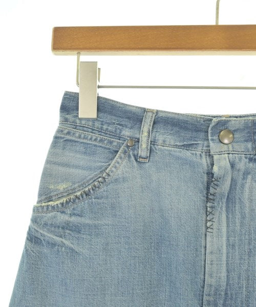 Maison Margiela กระโปรงยาว/แม็กซี่ยาว