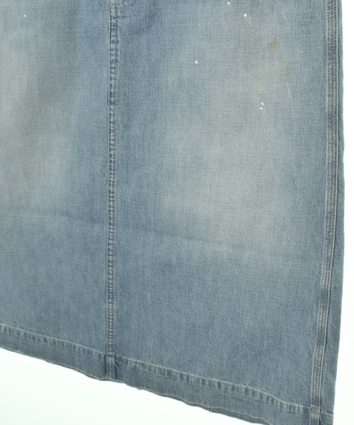 Maison Margiela กระโปรงยาว/แม็กซี่ยาว