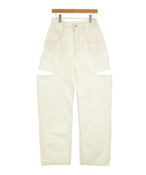 Maison Margiela ยีนส์