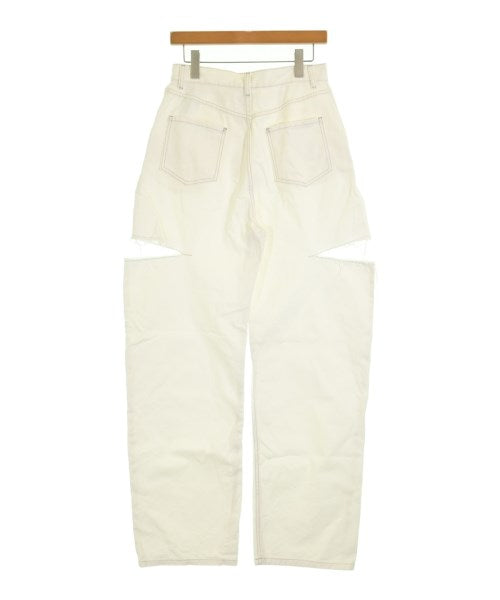 Maison Margiela ยีนส์