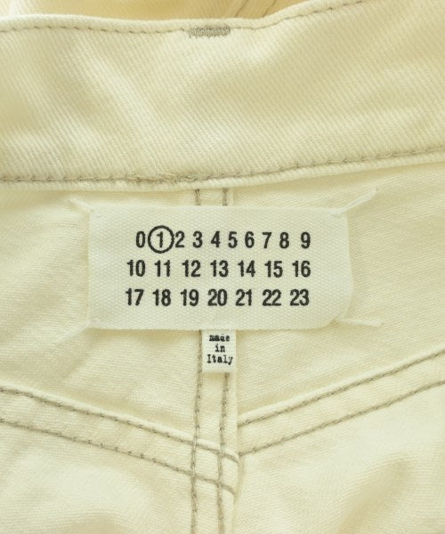 Maison Margiela ยีนส์