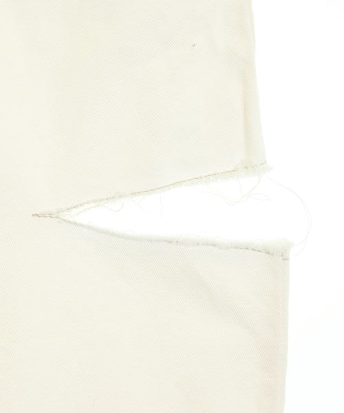 Maison Margiela ยีนส์