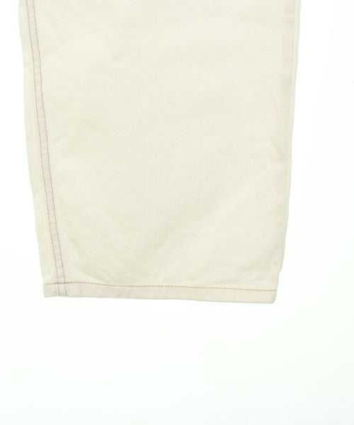 Maison Margiela ยีนส์