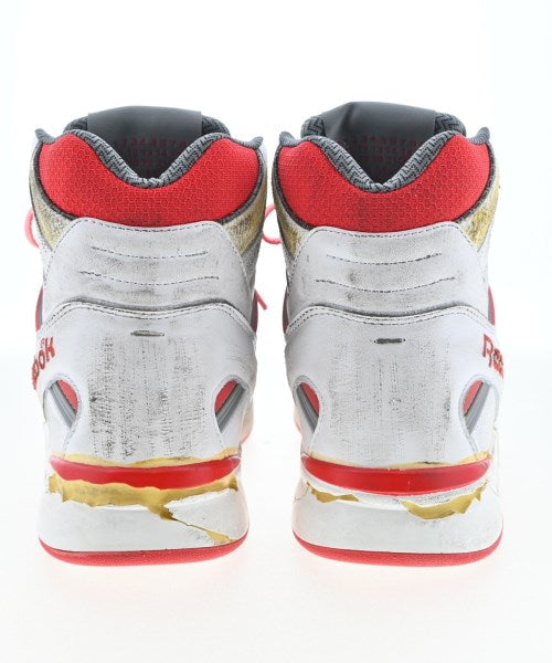 Maison Margiela รองเท้าผ้าใบ