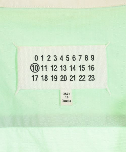 Maison Margiela เสื้อลำลอง