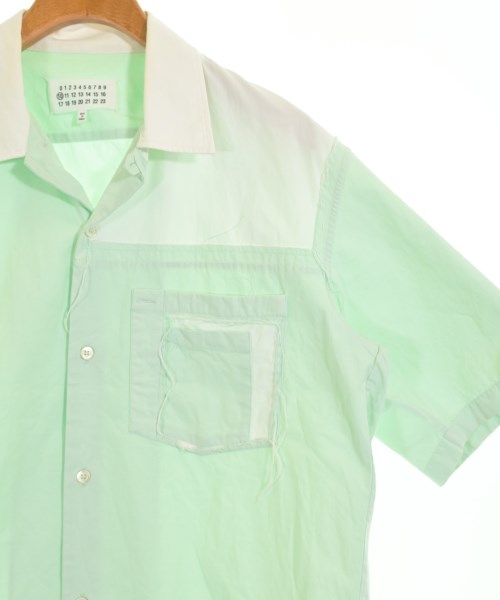 Maison Margiela เสื้อลำลอง