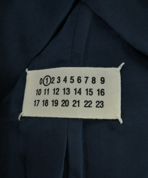 Maison Margiela แจ็คเก็ตลำลอง