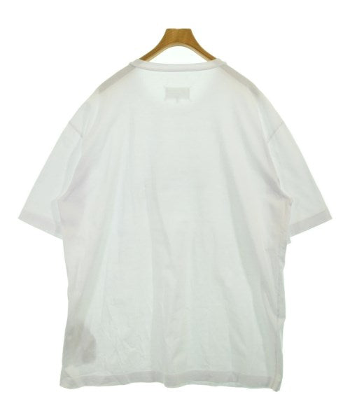 Maison Margiela เสื้อยืด/เสื้อท็อปส์