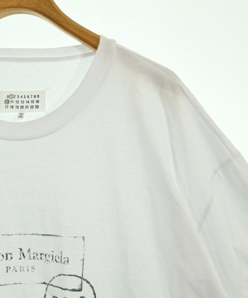 Maison Margiela เสื้อยืด/เสื้อท็อปส์
