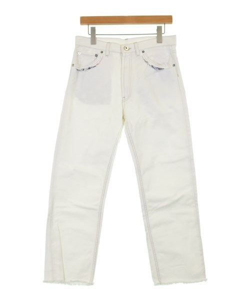 Maison Margiela ยีนส์