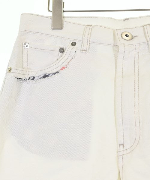 Maison Margiela ยีนส์