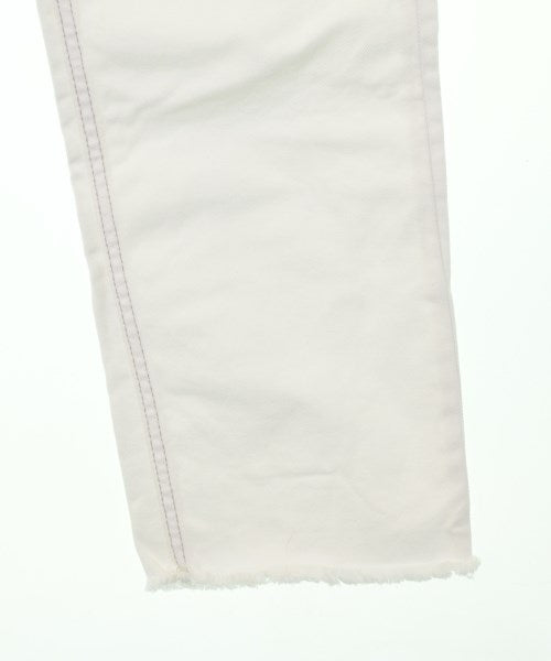 Maison Margiela ยีนส์