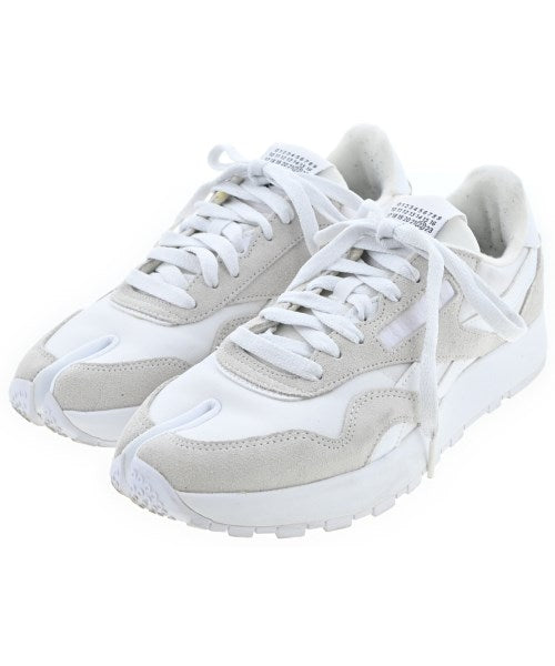 Maison Margiela รองเท้าผ้าใบ