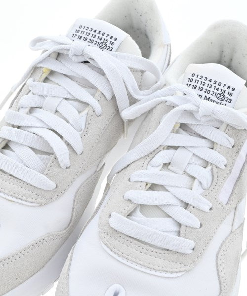 Maison Margiela รองเท้าผ้าใบ