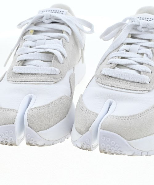 Maison Margiela รองเท้าผ้าใบ