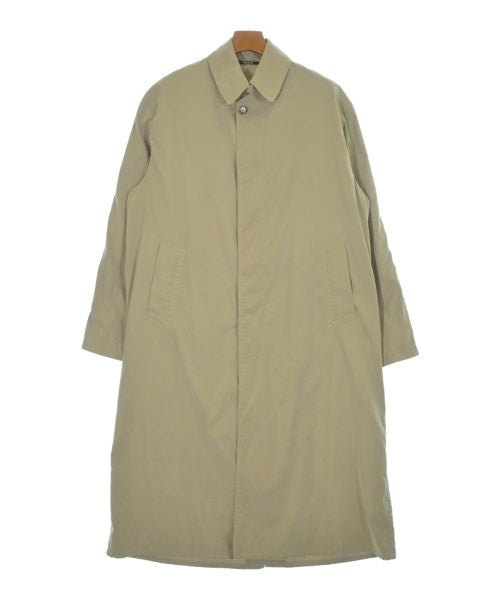 Maison Margiela เสื้อคลุมคอปก Soutien