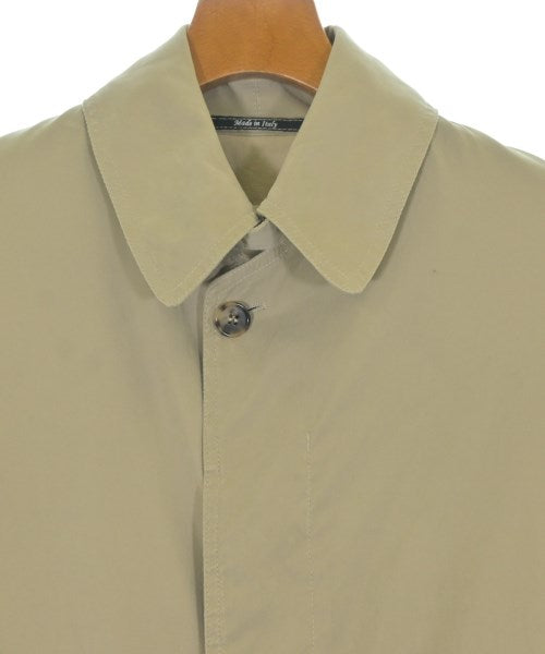 Maison Margiela เสื้อคลุมคอปก Soutien