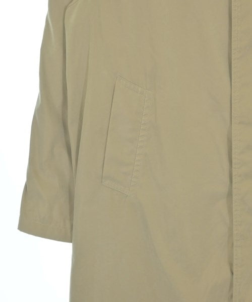 Maison Margiela เสื้อคลุมคอปก Soutien