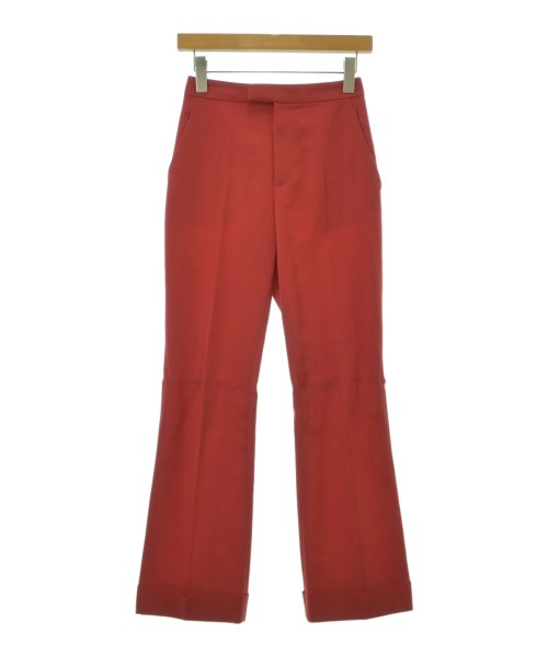 Maison Margiela กางเกงขายาว
