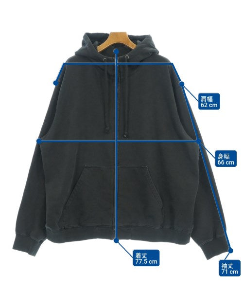Maison Margiela เสื้อฮู้ด