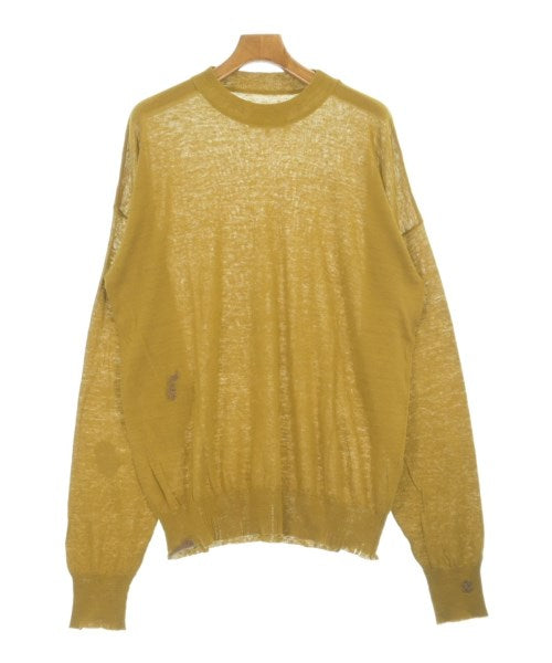 Maison Margiela เสื้อกันหนาว