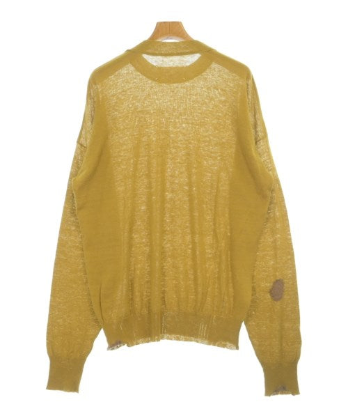 Maison Margiela เสื้อกันหนาว