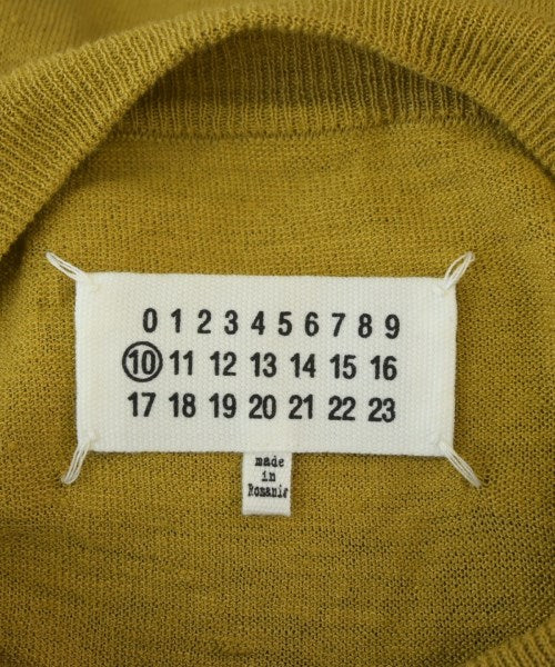 Maison Margiela เสื้อกันหนาว