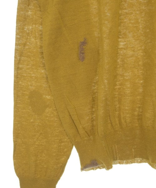 Maison Margiela เสื้อกันหนาว