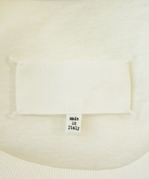 Maison Margiela เสื้อยืด/เสื้อท็อปส์