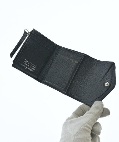 Maison Margiela กระเป๋าสตางค์/กระเป๋าใส่เหรียญ
