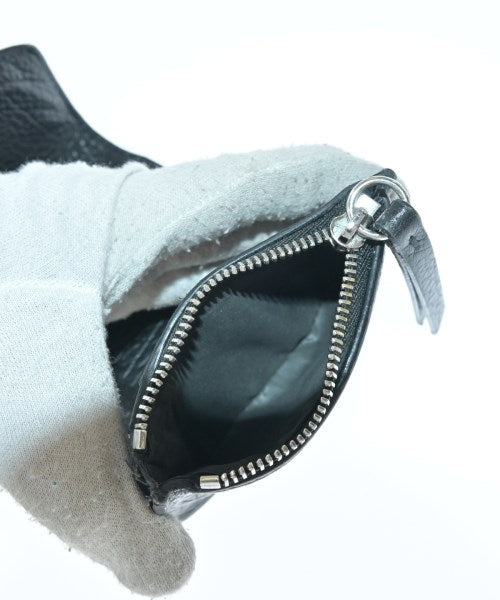 Maison Margiela กระเป๋าสตางค์/กระเป๋าใส่เหรียญ