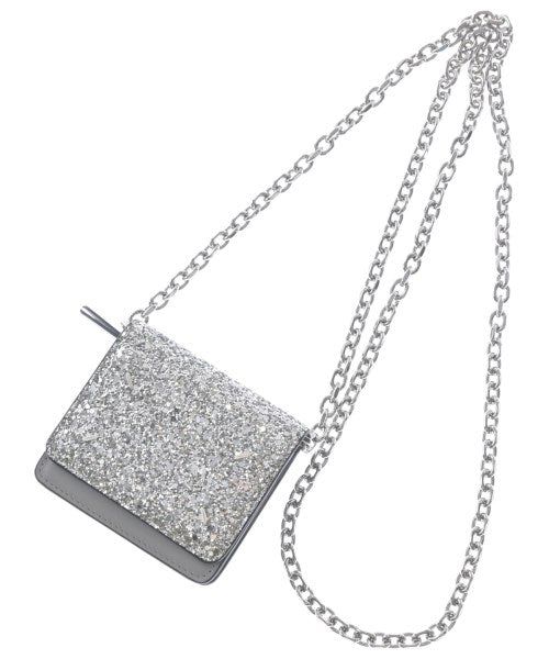 Maison Margiela กระเป๋าสตางค์/กระเป๋าใส่เหรียญ