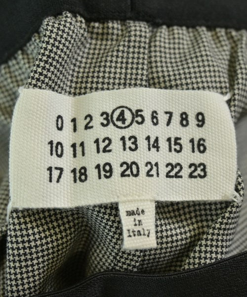 Maison Margiela กางเกง อื่น