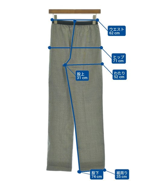 Maison Margiela กางเกง อื่น