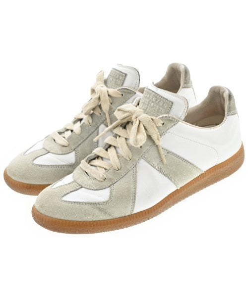 Maison Margiela รองเท้าผ้าใบ