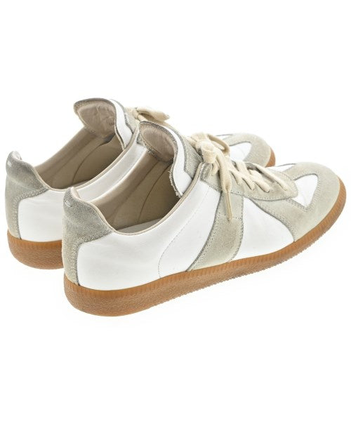 Maison Margiela รองเท้าผ้าใบ