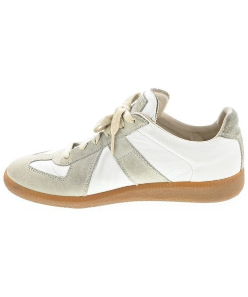 Maison Margiela รองเท้าผ้าใบ