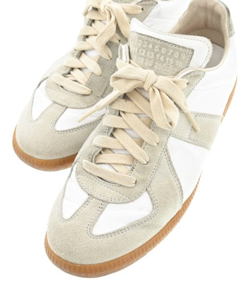 Maison Margiela รองเท้าผ้าใบ
