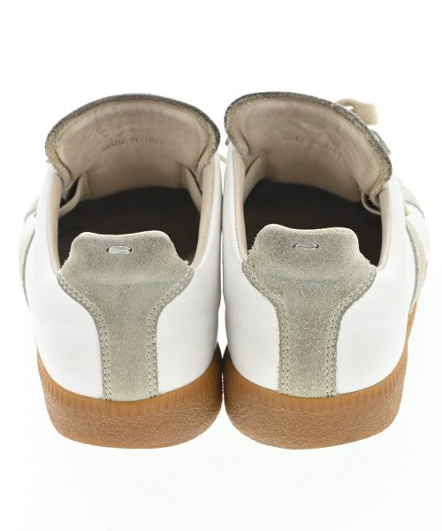 Maison Margiela รองเท้าผ้าใบ