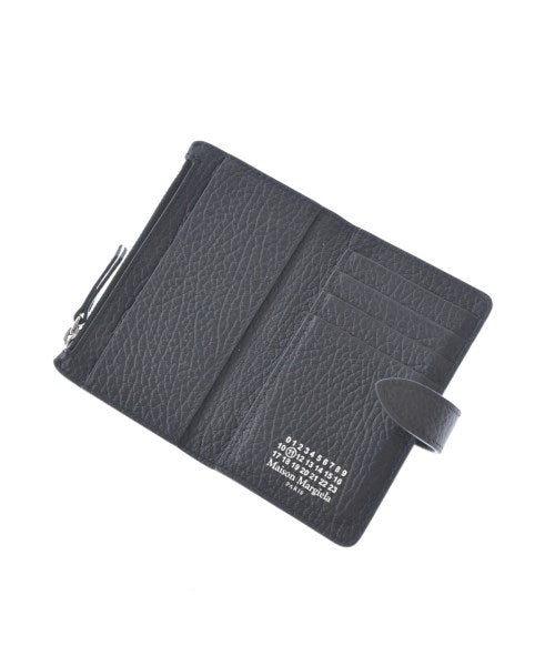 Maison Margiela กระเป๋าสตางค์/กระเป๋าใส่เหรียญ