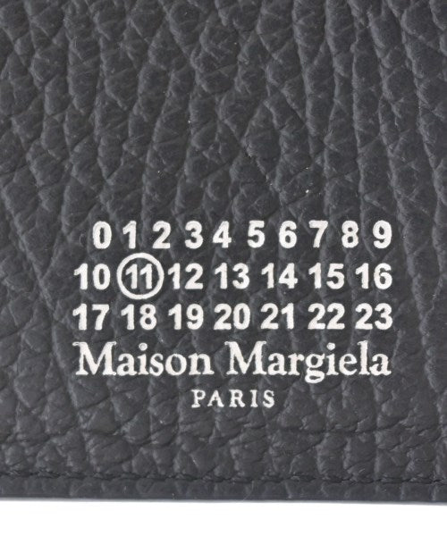 Maison Margiela กระเป๋าสตางค์/กระเป๋าใส่เหรียญ