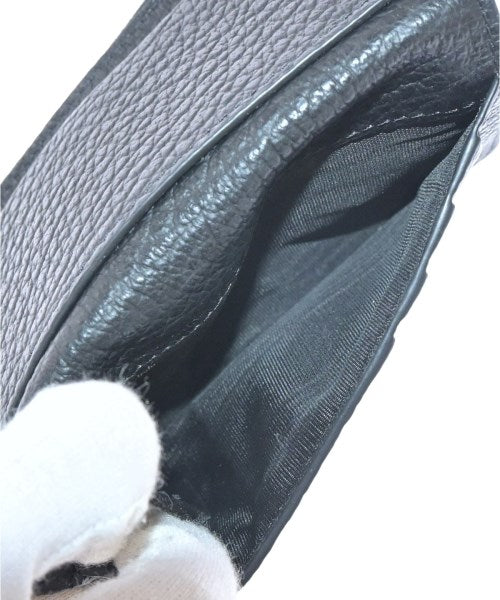 Maison Margiela กระเป๋าสตางค์/กระเป๋าใส่เหรียญ