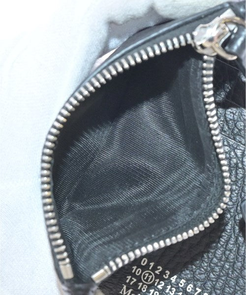 Maison Margiela กระเป๋าสตางค์/กระเป๋าใส่เหรียญ