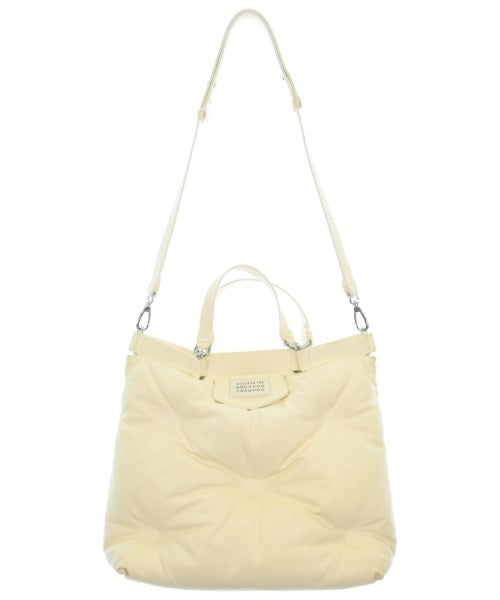 Maison Margiela กระเป๋าถือขนาดใหญ่