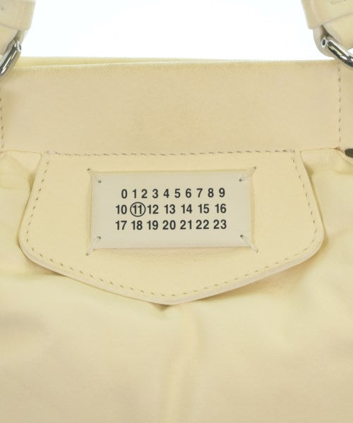 Maison Margiela กระเป๋าถือขนาดใหญ่