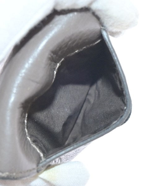Maison Margiela กล่องใส่บัตร