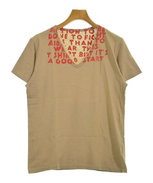 Maison Margiela เสื้อยืด/เสื้อท็อปส์