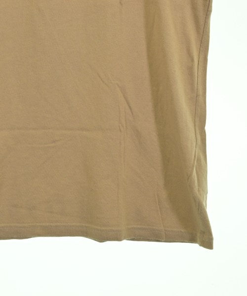 Maison Margiela เสื้อยืด/เสื้อท็อปส์