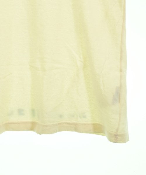 Maison Margiela เสื้อยืด/เสื้อท็อปส์