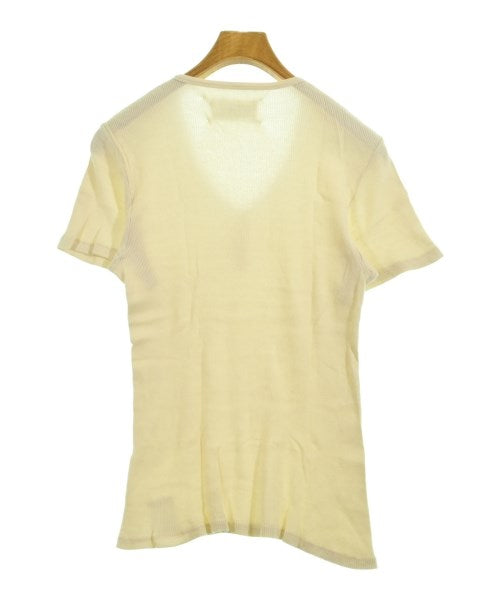 Maison Margiela เสื้อยืด/เสื้อท็อปส์